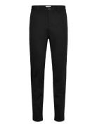 Milo Reg Pf Uspa M Pant Black U.S. Polo Assn.