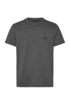 T-Shirtrn 365 Grey BOSS