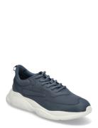 Leon_Runn_Cvpu_N Navy HUGO