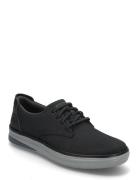 Mens Hyland Ratner Black Skechers