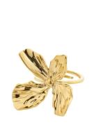 Dream Statement Ring Gold Pilgrim