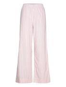 Holiday Pants Pink H2O Fagerholt