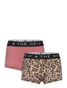 Tnthe New Hipsters 2-Pack Patterned The New