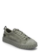 Palla Ace Lo Surplus Green Palladium