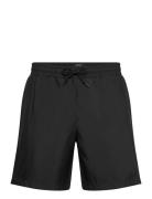 Sea Sandro Shorts Black Mads Nørgaard