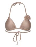 Lima Bikini Top Beige Hunkemöller