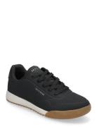 Women Zinger The Arwen Black Skechers