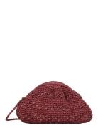 Vanessa Bonita Bag Red Becksöndergaard
