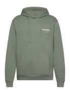 Underground Khaki AllSaints