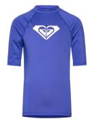 Wholehearted Ss Blue Roxy