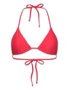 Becca Bikini Top Red CCDK Copenhagen
