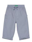 Trousers Grey United Colors Of Benetton