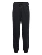 David Pants Black BOSS