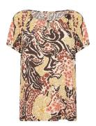 Sc-Rosaela Patterned Soyaconcept