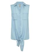 Sc-Liv Blue Soyaconcept