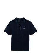 Savy Knitwear Navy Maison Labiche Paris