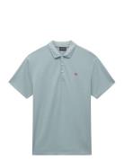 Ealis Ss Sum Green Napapijri