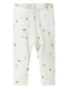 Nbffilly Legging Box White Name It