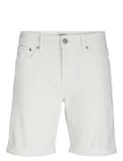 Jjirick Jjoriginal Shorts Sq 912 Sn White Jack & J S