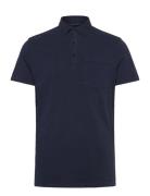 Brescia Polo M Navy SNOOT