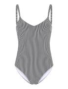 Brielle Swimsuit Black CCDK Copenhagen