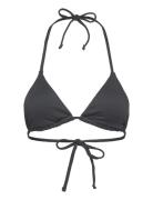 Becca Bikini Top Black CCDK Copenhagen