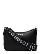 Bel Crossbody N Black HUGO