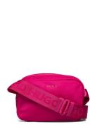 Bel Crossbody Np Pink HUGO