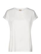 Frseen Tee 1 White Fransa