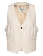 Cmtailor-Waistcoat Is A Waistcoat In A Premium Material With Button Fa...