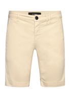 Gabjet K3280 Dale Shorts Beige Gabba