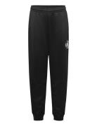Active Sports Graphic Poly Pants B Black PUMA