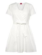 Kilisa-1 White HUGO