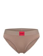 Brief Red Label Brown HUGO