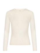 Averyiw Blouse Cream InWear