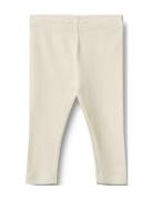 Jersey Leggings Jules Cream Wheat
