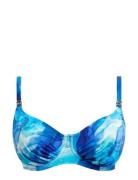 Saunton Sands Blue Fantasie