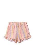 Swim Shorts Isabella Pink Wheat