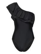 Najacras Swimsuit Black Cras