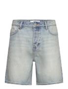 Lou Short Dust Light Indigo Blue NEUW