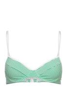 Uw Demi Green Tommy Hilfiger