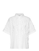 Cmvatan-Shirt White Copenhagen Muse