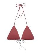 The Pallas Top Red AYA Label