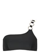 Miami Top Black Missya