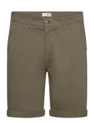 Sdrockcliffe Sho Green Solid
