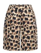 Downtown Aop Shorts Kids Wv Patterned PUMA