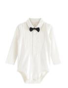 Body Tuxedo White Lindex