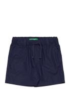Bermuda Navy United Colors Of Benetton