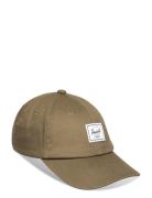 Sylas Classic Cap Khaki Herschel