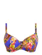 Tiger Valley Patterned Freya